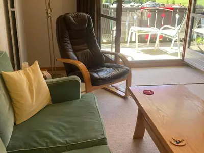 Ferienwohnung für 4 Personen in Bergün/Bravuogn 10/10