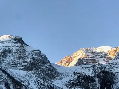 Ferienwohnung für 5 Personen in Bergün/Bravuogn 2/10