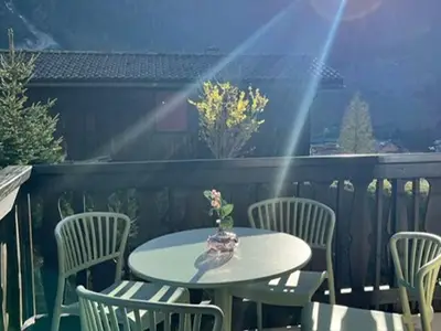 Ferienwohnung für 4 Personen in Bergün/Bravuogn 3/10