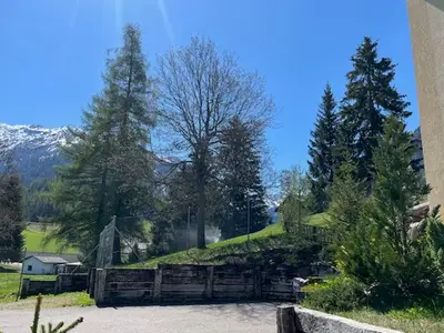 Ferienwohnung für 4 Personen in Bergün/Bravuogn 5/10