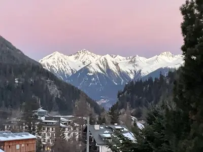 Ferienwohnung für 5 Personen in Bergün/Bravuogn 5/10