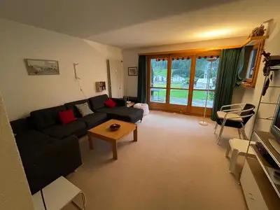 Ferienwohnung für 5 Personen in Bergün/Bravuogn 8/10