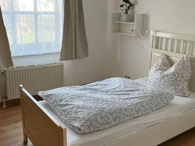 Ferienwohnung für 5 Personen (66 m²) in Berkenthin 10/10