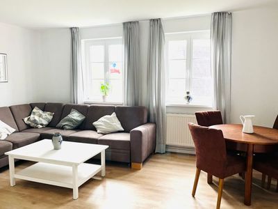 Ferienwohnung für 7 Personen (89 m²) in Berkenthin 8/10