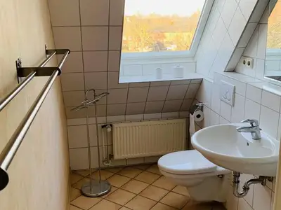 Ferienwohnung für 6 Personen (55 m²) in Berkenthin 10/10