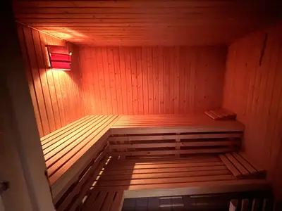 Sauna 2