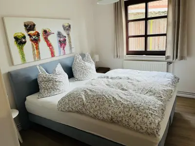 1. Schlafzimmer