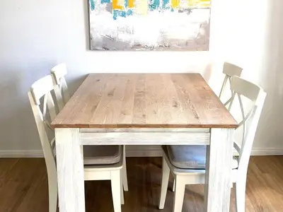 Ferienwohnung für 6 Personen (57 m²) in Berkenthin 9/10