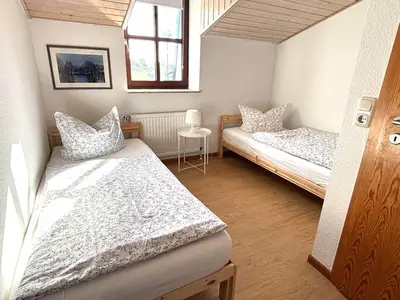 Ferienwohnung für 6 Personen (78 m²) in Berkenthin 9/10