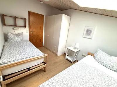 Ferienwohnung für 6 Personen (78 m²) in Berkenthin 10/10