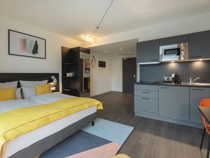 Ferienwohnung für 2 Personen (24 m²) in Berlin