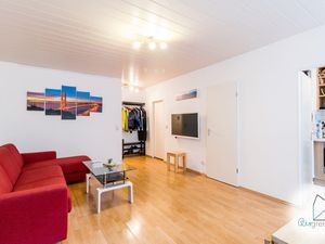 Ferienwohnung für 3 Personen (34 m²) in Berlin