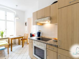 Ferienwohnung für 2 Personen (47 m&sup2;) in Berlin