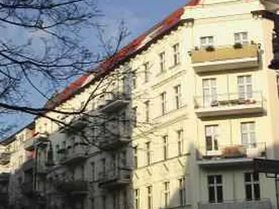 Ferienwohnung für 5 Personen (72 m²) in Berlin 1/10