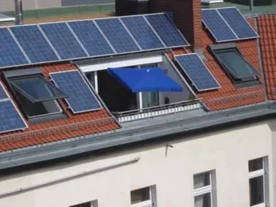 Ferienwohnung für 5 Personen (72 m²) in Berlin 3/10