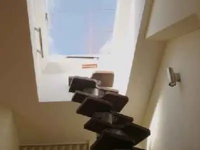 Ferienwohnung für 5 Personen (72 m²) in Berlin 8/10