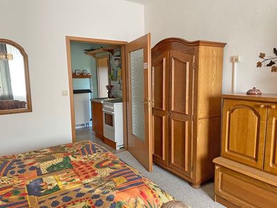 Ferienwohnung für 3 Personen (35 m²) in Berlin 4/10