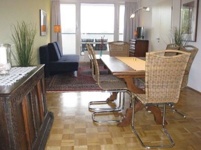 Ferienwohnung für 5 Personen (80 m²) in Berlin 1/10