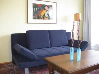 Ferienwohnung für 5 Personen (80 m²) in Berlin 3/10