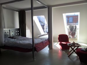 Ferienwohnung für 2 Personen (60 m²) in Berlin