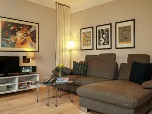 Ferienwohnung für 2 Personen (40 m²) in Berlin-Zehlendorf