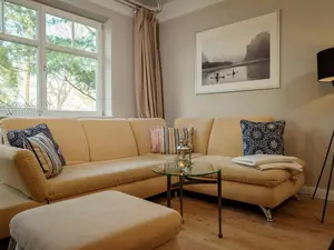 Ferienwohnung für 4 Personen (50 m²) in Berlin-Zehlendorf