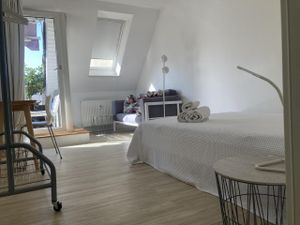 Ferienwohnung für 1 Person (40 m²) in Berlin