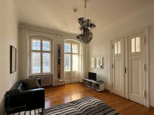 Ferienwohnung für 4 Personen (66 m&sup2;) in Berlin