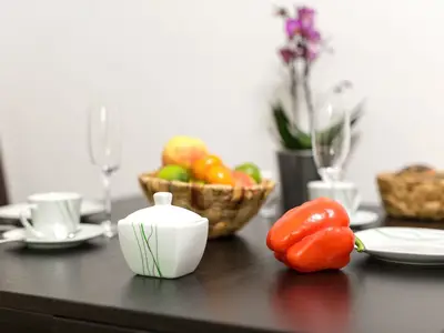 Ferienwohnung für 4 Personen (62 m²) in Berlin 7/10