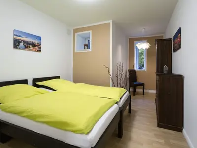 Ferienwohnung für 4 Personen (62 m²) in Berlin 10/10