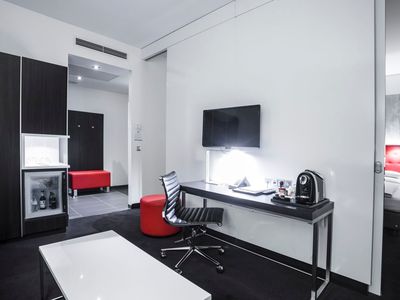 Ferienwohnung für 3 Personen (35 m²) in Berlin 4/10