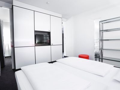 Ferienwohnung für 3 Personen (28 m²) in Berlin 3/10