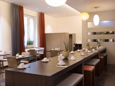 Ferienwohnung für 2 Personen (23 m²) in Berlin 10/10