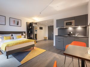 Ferienwohnung für 2 Personen (31 m²) in Berlin
