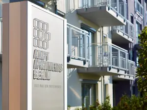 Ferienwohnung für 2 Personen (59 m²) in Berlin