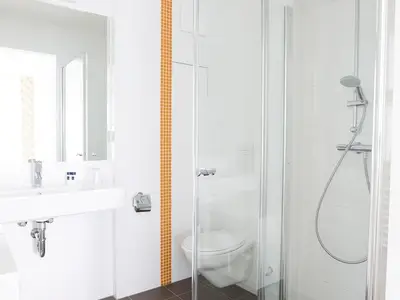 Ferienwohnung für 1 Person (34 m²) in Berlin 7/8