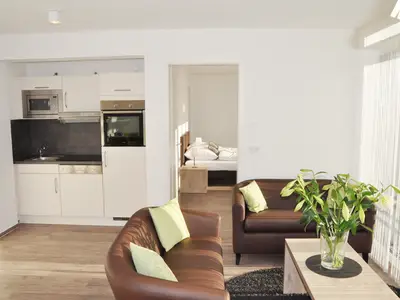 Ferienwohnung für 2 Personen (59 m²) in Berlin 5/8