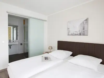 Ferienwohnung für 2 Personen (34 m²) in Berlin 8/8