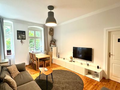 Ferienwohnung für 3 Personen (52 m²) in Berlin 1/9