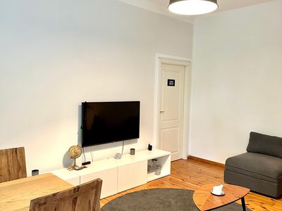 Ferienwohnung für 3 Personen (52 m²) in Berlin 4/9