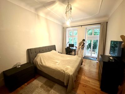 Ferienwohnung für 3 Personen (52 m²) in Berlin 5/9