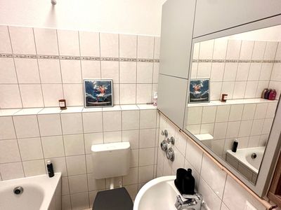 Ferienwohnung für 3 Personen (52 m²) in Berlin 7/9