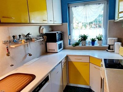 Ferienwohnung für 2 Personen (16 m²) in Berlin 4/6