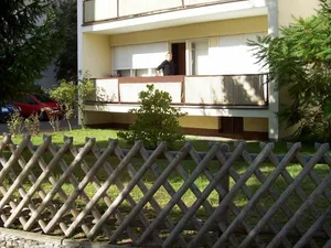 Ferienwohnung für 4 Personen (52 m²) in Bezirk Charlottenburg-Wilmersdorf