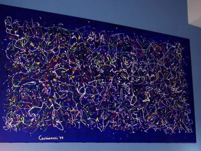 Cacchiarelli - Original 1999