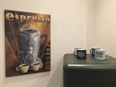 Ferienwohnung für 4 Personen (55 m²) in Berlin 5/10