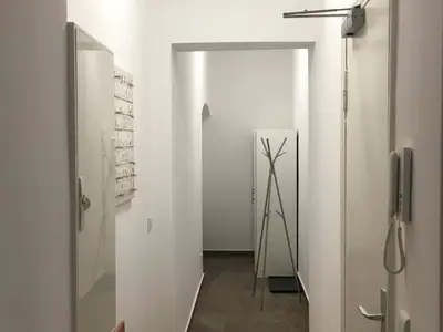 Ferienwohnung für 4 Personen (55 m²) in Berlin 8/10