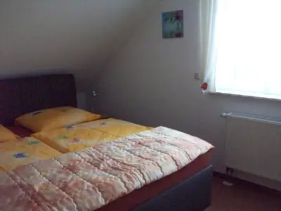 Getrennte Matratzen