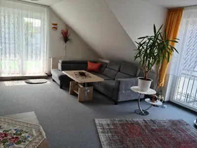 Wohnbereich