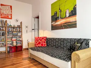 Ferienwohnung für 3 Personen (78 m²) in Berlin